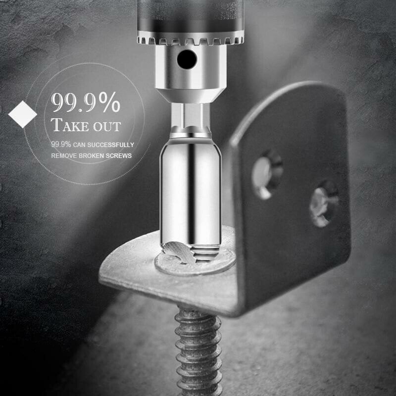 Speed Out Damaged Broken Screw Extractor Damaged Screw Removal 🔥🔥 Hot Sale 🔥🔥