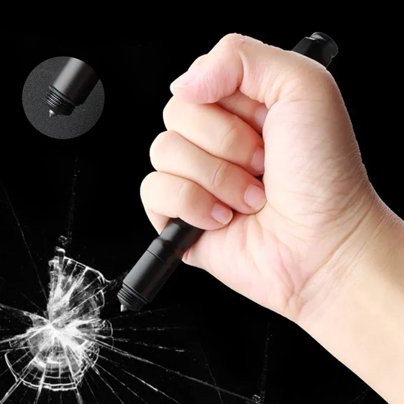 🛡️Self-Defense Tactical Pen: The Ultimate Personal Protection