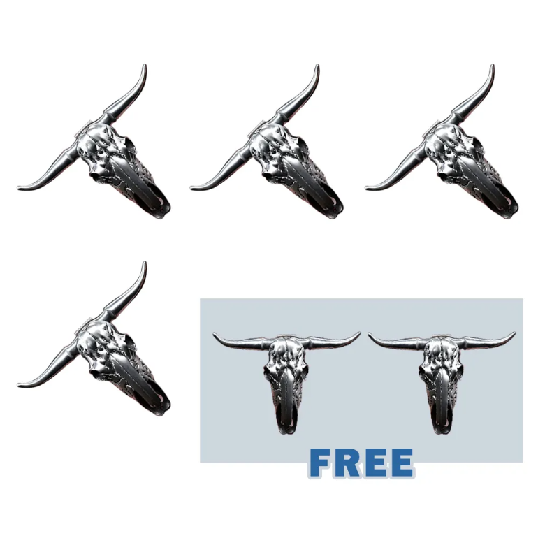 2025 Best Selling Bull Strike Concealed Blade With Self-Defense Mechanism Necklace