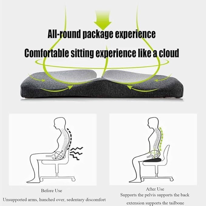 Seat Cushion