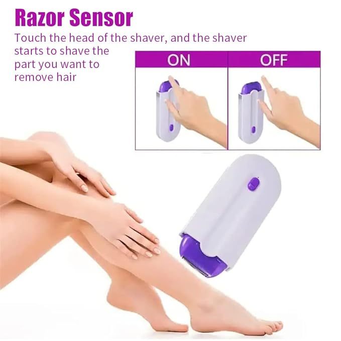BIG SALE - 50% OFF  Silky Smooth Hair Eraser