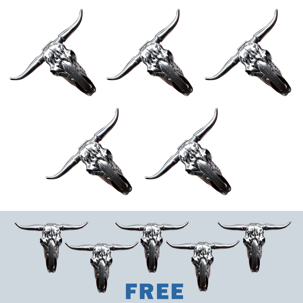 2025 Best Selling Bull Strike Concealed Blade With Self-Defense Mechanism Necklace
