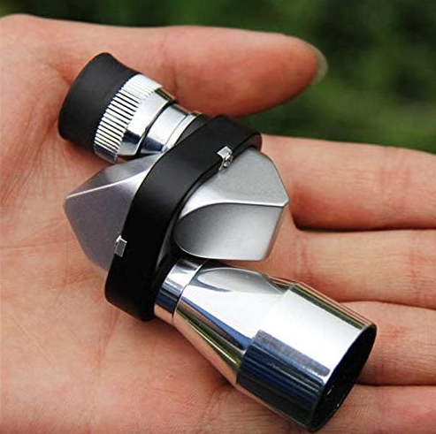 Compact Monocular Telescopes Portable Handheld Monocular for Bird Watching Fishing Travelling Sightseeing