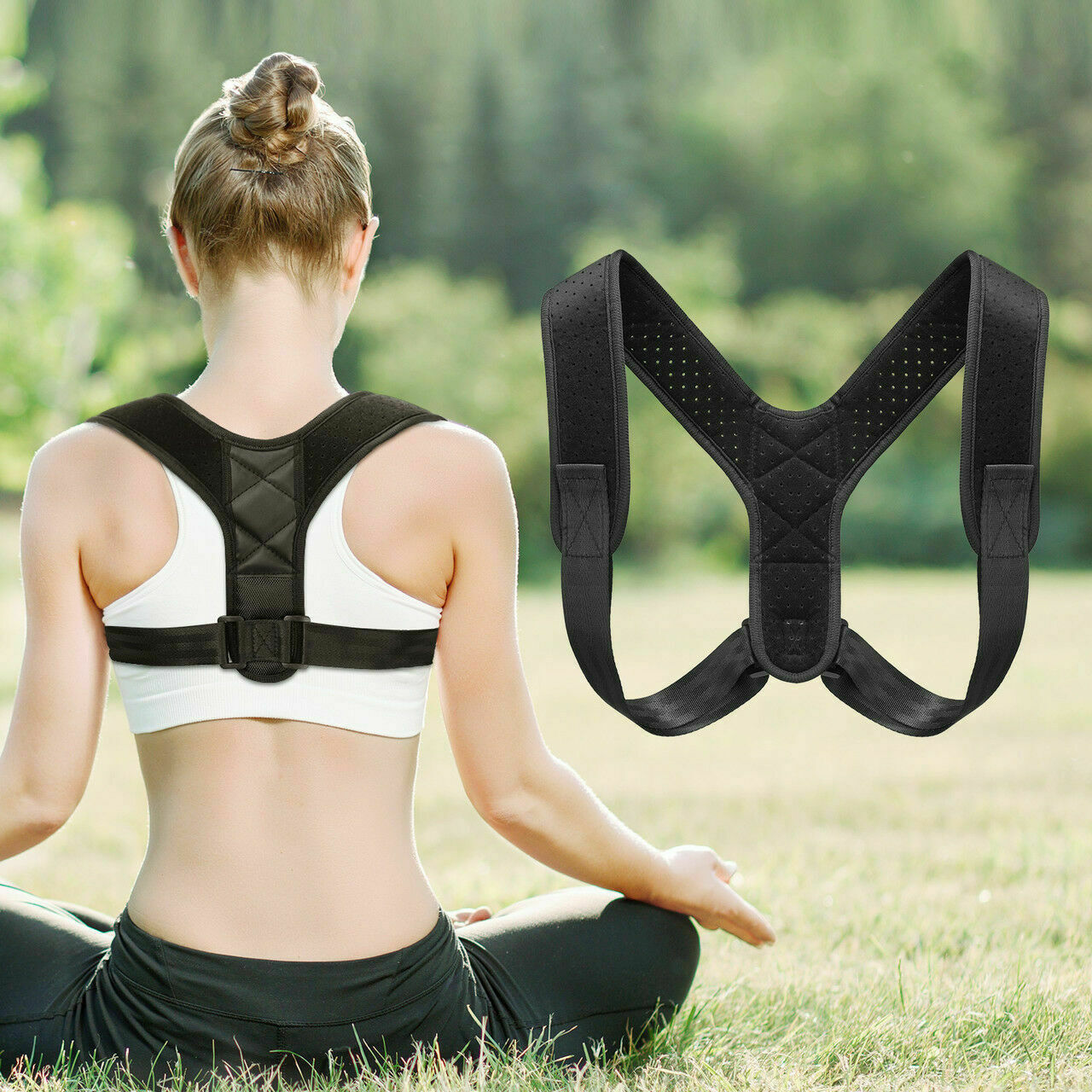 Posture Correction Brace