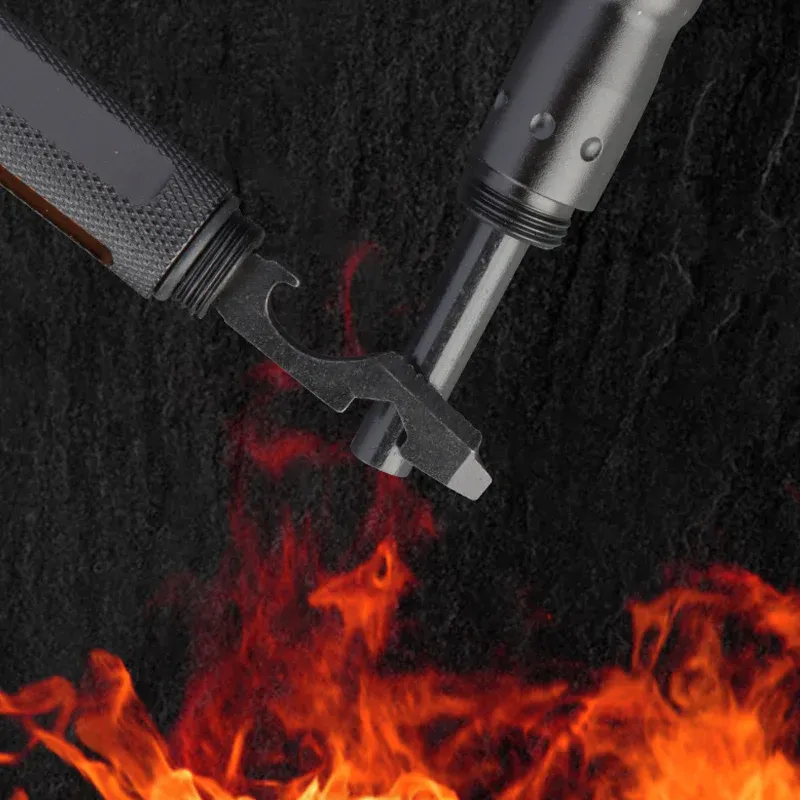 🛡️Self-Defense Tactical Pen: The Ultimate Personal Protection