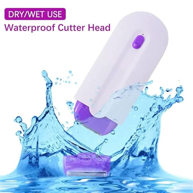 BIG SALE - 50% OFF  Silky Smooth Hair Eraser