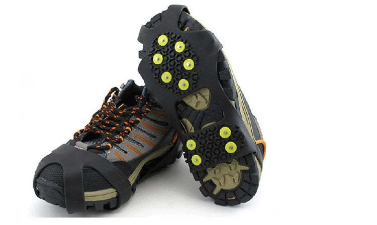 Anti-skid Shoe Covers Outdoor