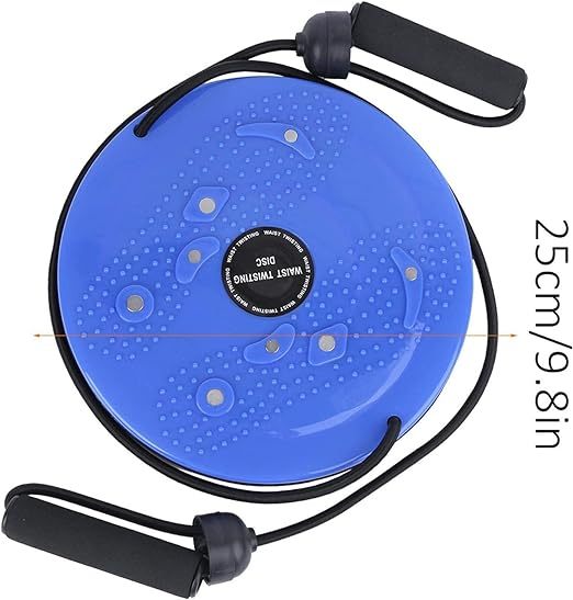 SimplySlim - Waist Twisting Disc