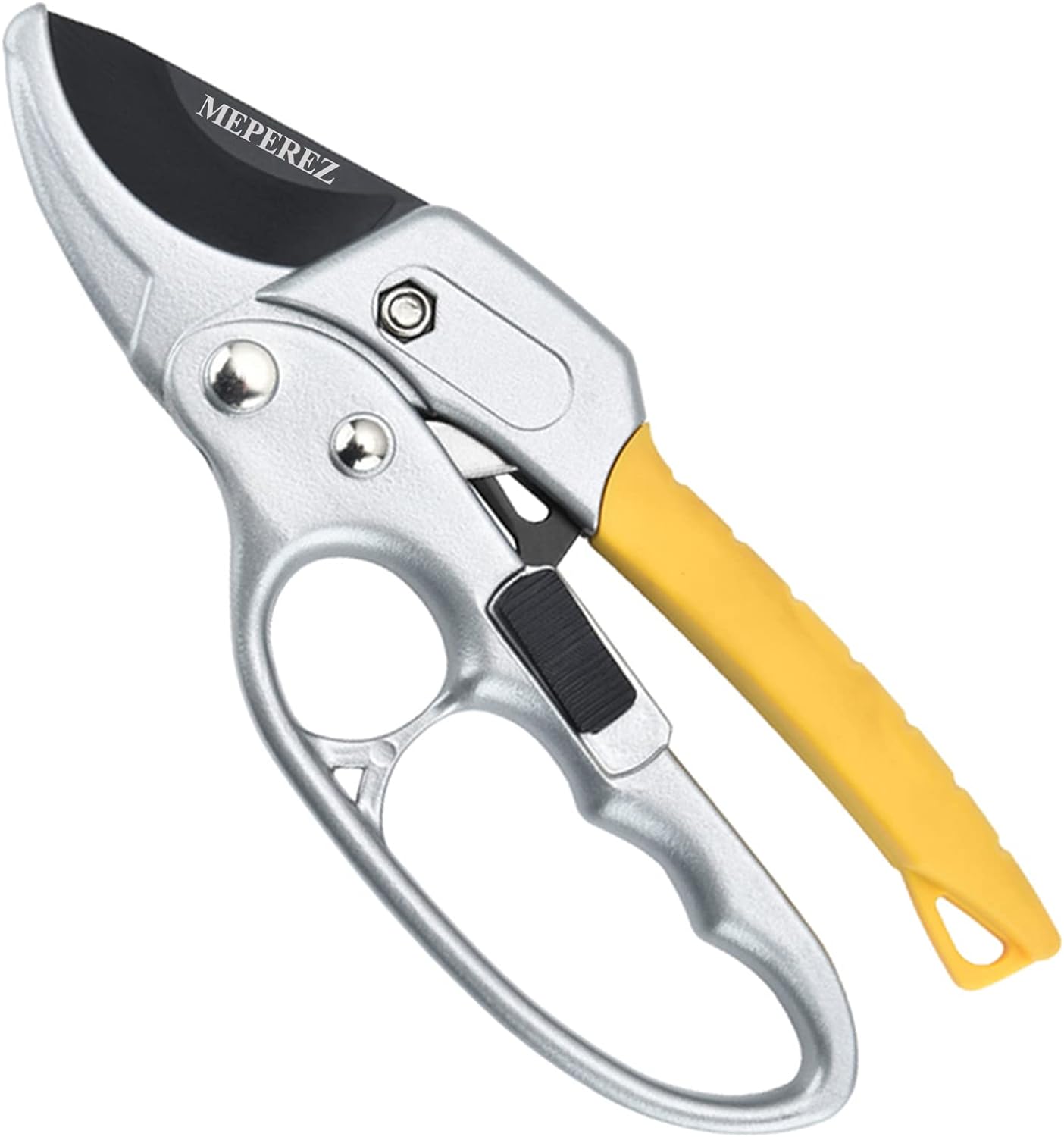 MEPEREZ premium Germany garden clippers, work 3 times easier, arthriti