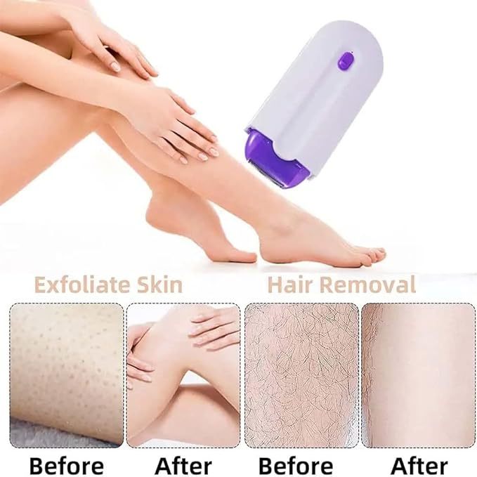 BIG SALE - 50% OFF  Silky Smooth Hair Eraser