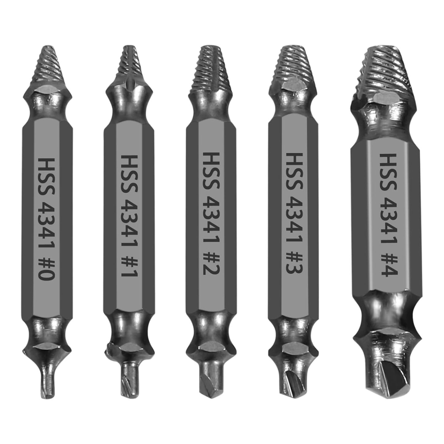 Damaged Broken Screw Extractor Damaged Screw Removal 🔥🔥 Hot Sale 🔥🔥