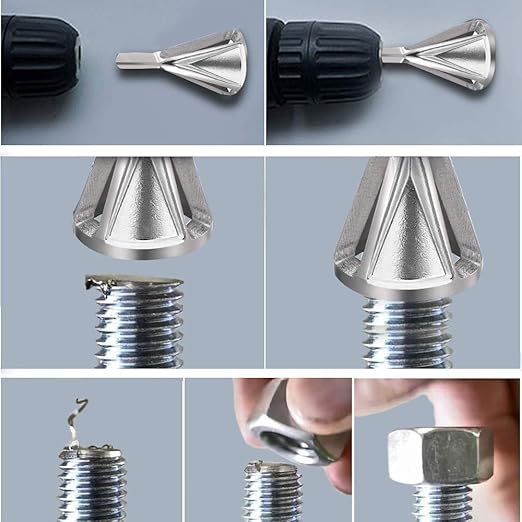 High manganese steel Remove Burr Tools