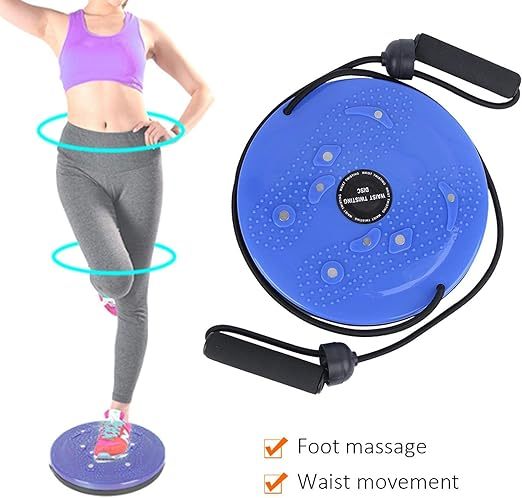 SimplySlim - Waist Twisting Disc