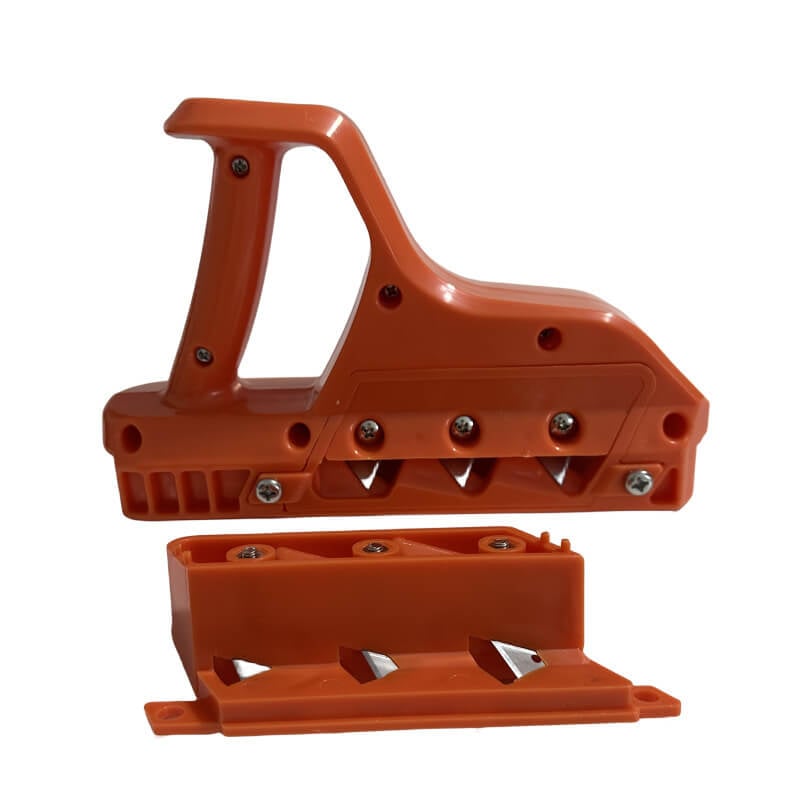 Drywall Edge Chamfer Woodworking Hand Tool