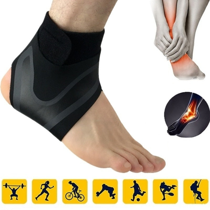 50% OFF | Ankle Support Bandage