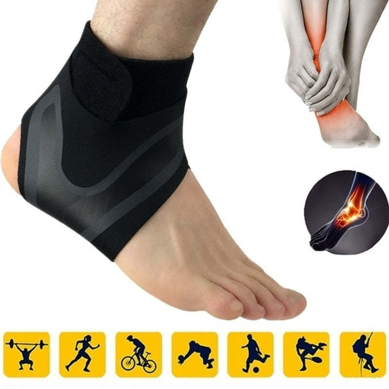 50% OFF | Ankle Support Bandage