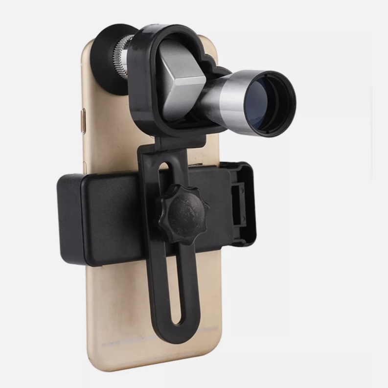 Compact Monocular Telescopes Portable Handheld Monocular for Bird Watching Fishing Travelling Sightseeing