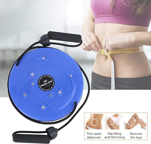 SimplySlim - Waist Twisting Disc