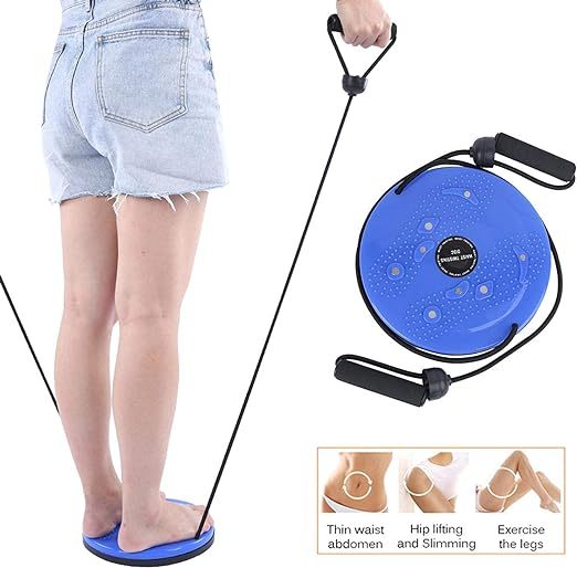 SimplySlim - Waist Twisting Disc