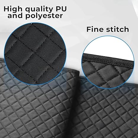 Household Car Creeper Rolling Pad