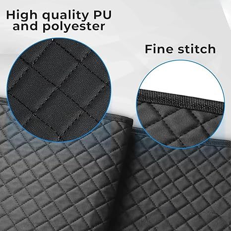 Household Car Creeper Rolling Pad