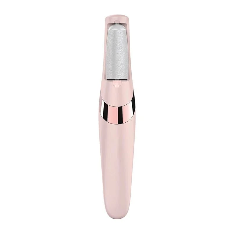 💥Latest Electric Foot File Hard Skin Remover