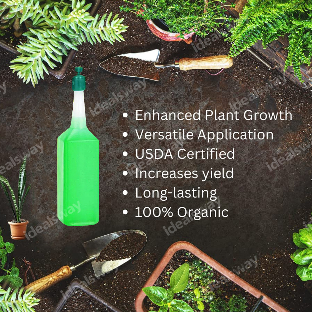HOT SPRING SALE🌱General Plant Liquid Fertilizer🌿