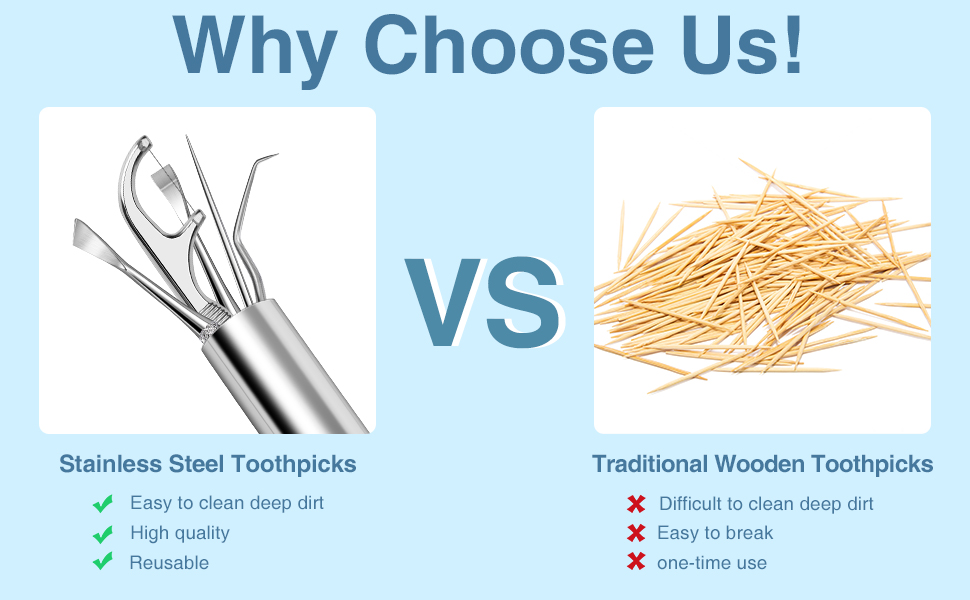 toothpicks