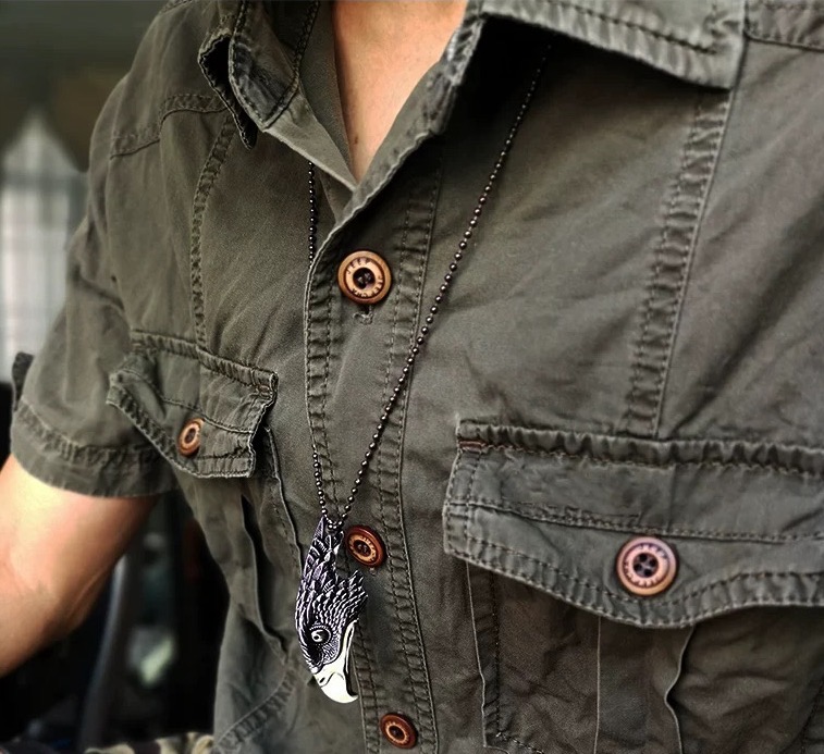 Stainless Steel necklace