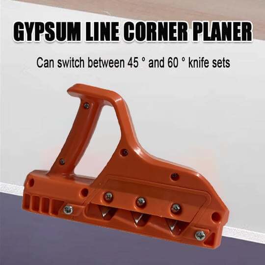 Drywall Edge Chamfer Woodworking Hand Tool