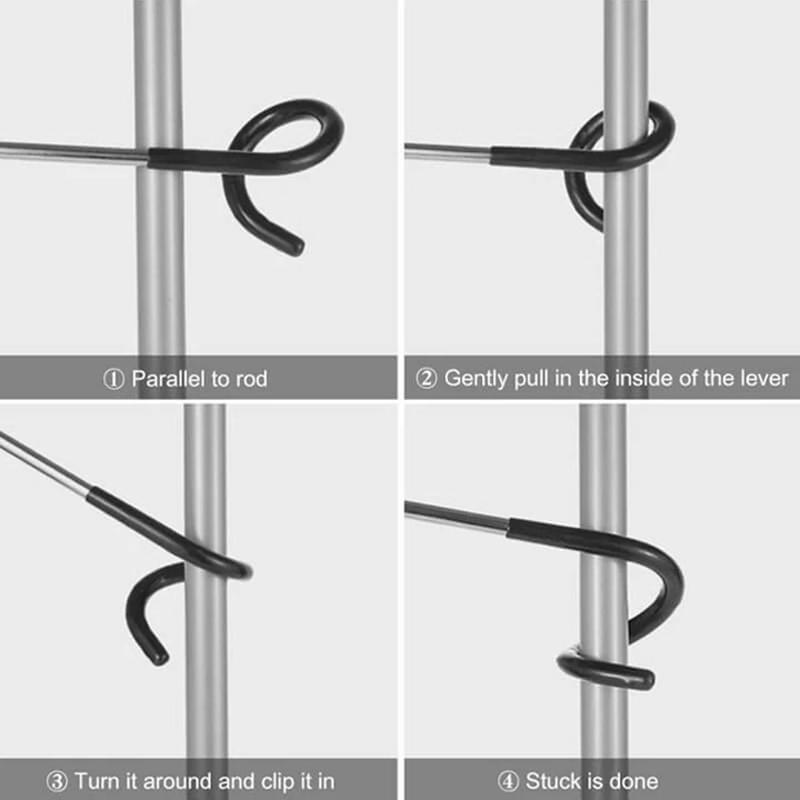 Camping Lantern Hook Hanger