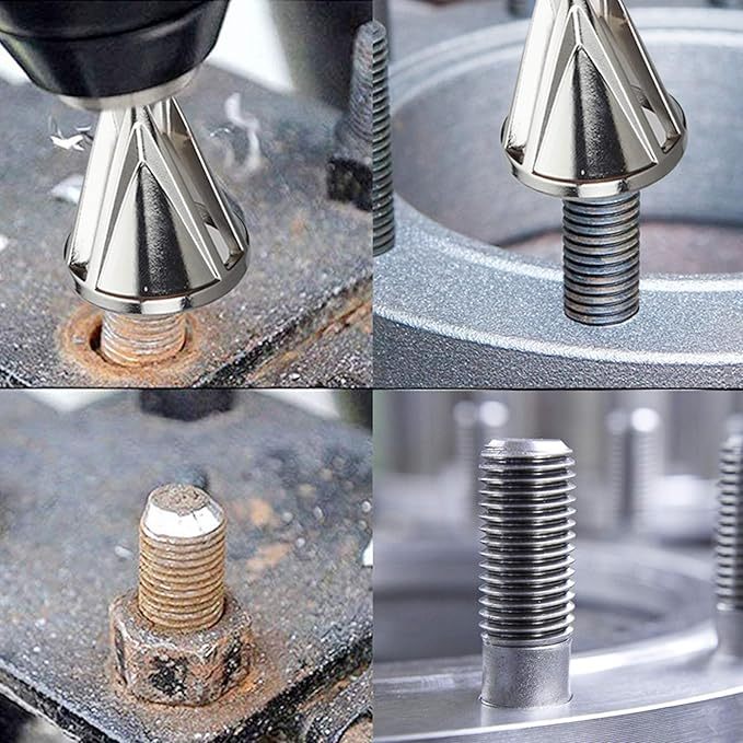 High manganese steel Remove Burr Tools