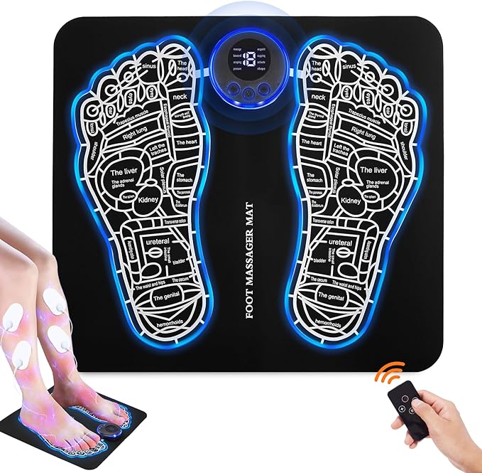 Foot Massager