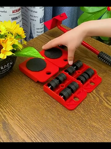 Heavy Furniture Moving Tool