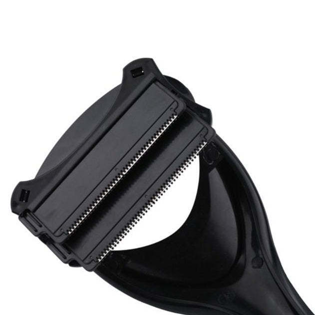 Back Hair Shaver
