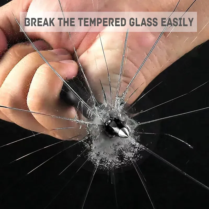 🛡️Self-Defense Tactical Pen: The Ultimate Personal Protection