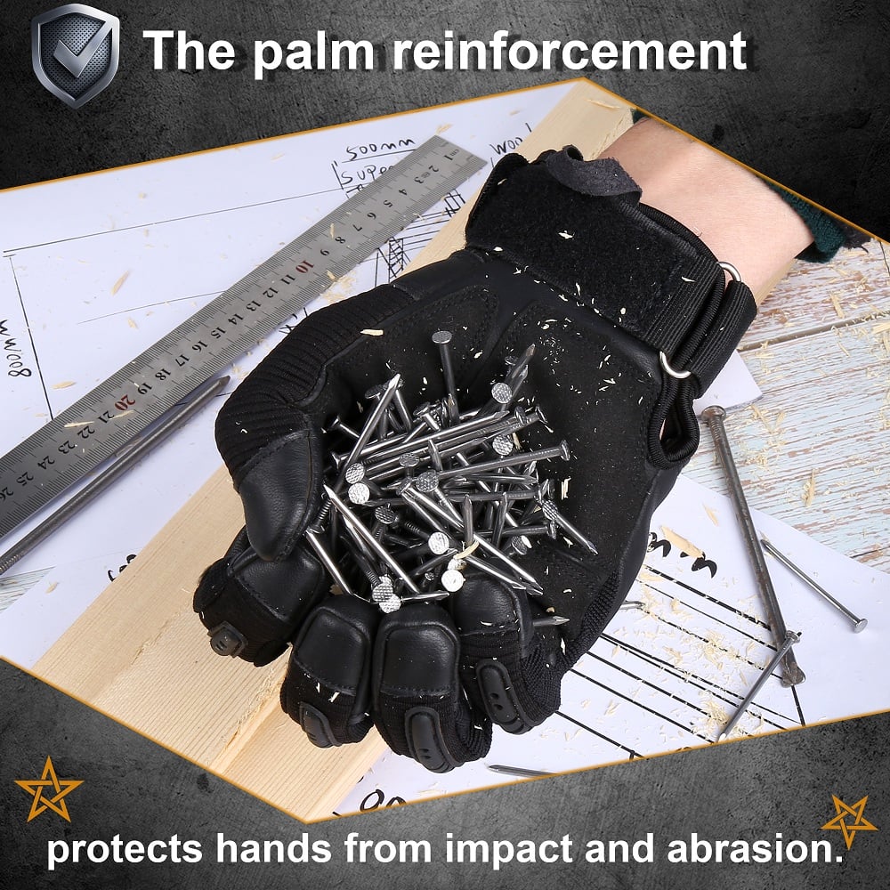 Outdoor Tactical Gloves