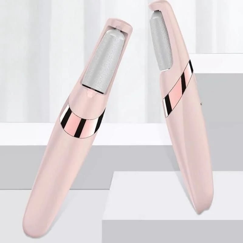 💥Latest Electric Foot File Hard Skin Remover