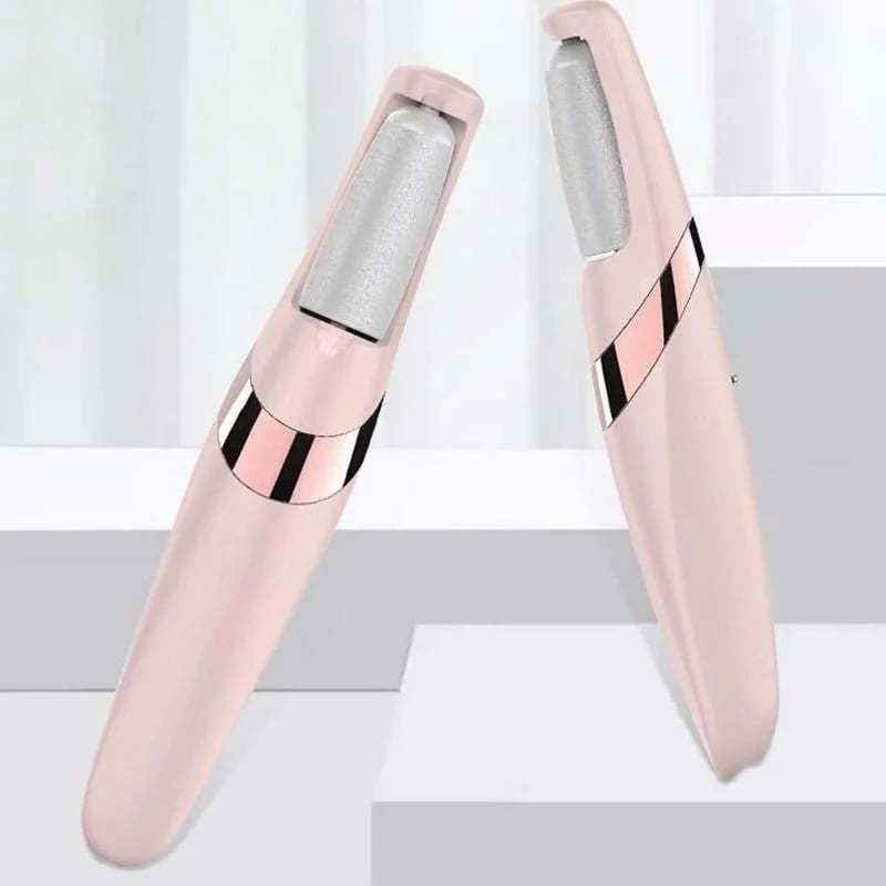 💥Latest Electric Foot File Hard Skin Remover