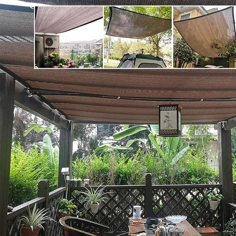 Shade Cloth
