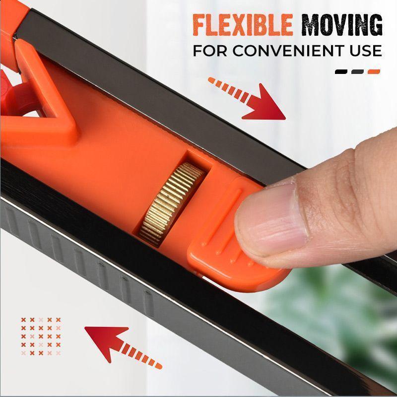 🔥Precise Contour Gauge with Lock（Buy 2 get 1 free! ）