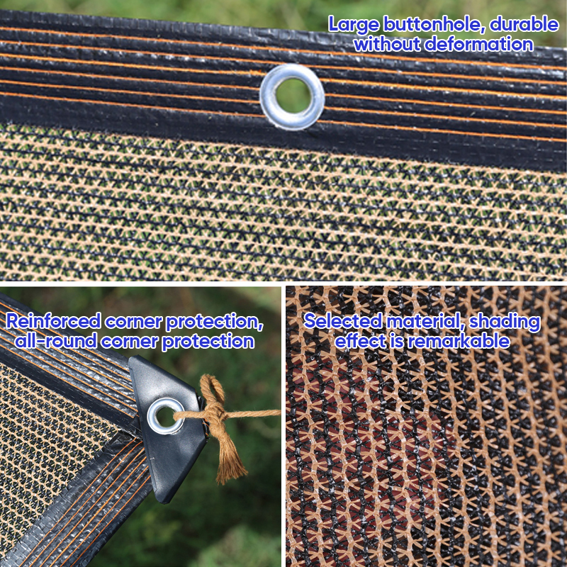 Shade Cloth