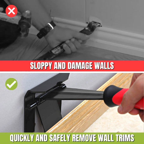 No Damage Trim Puller