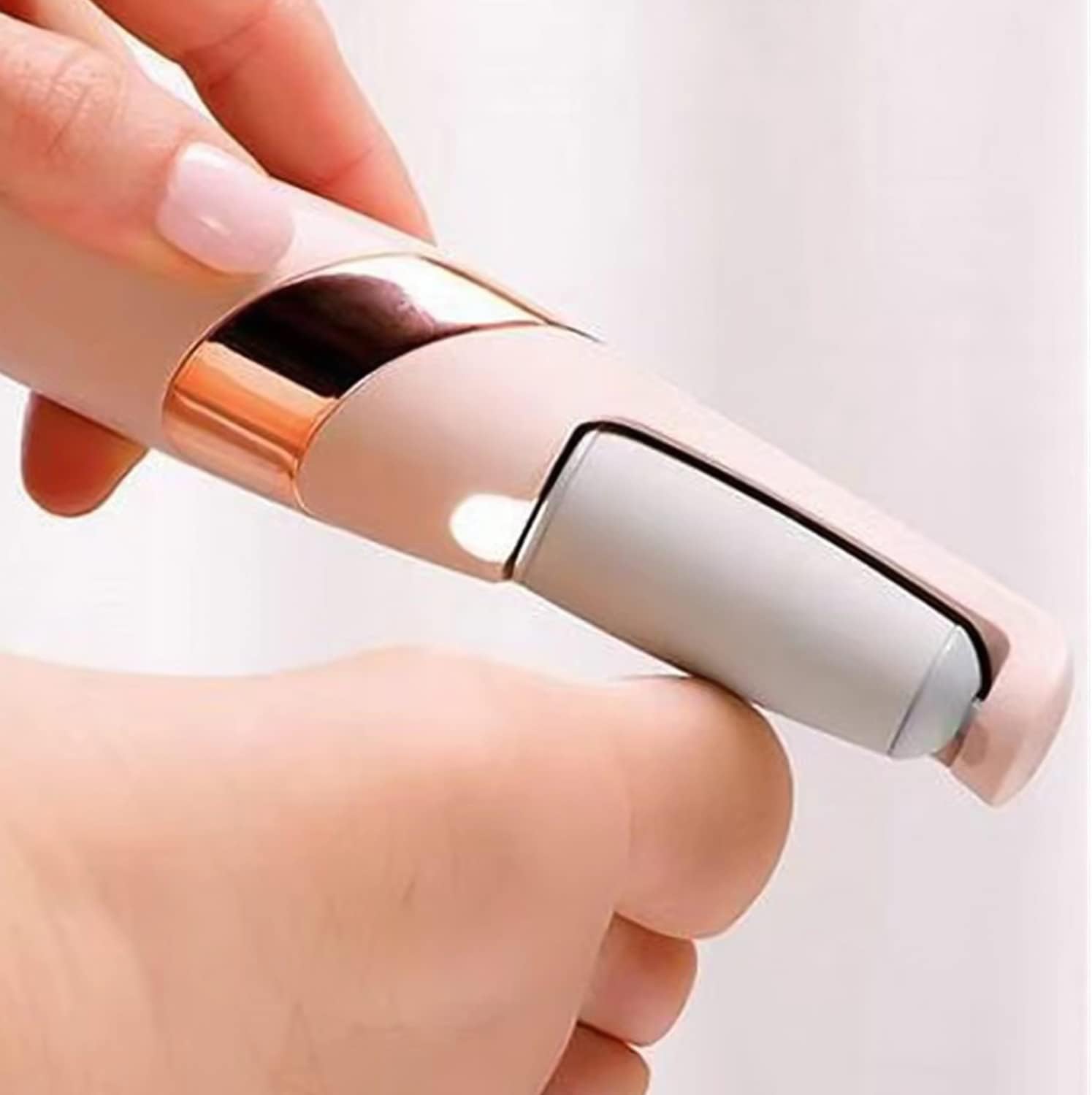 💥Latest Electric Foot File Hard Skin Remover
