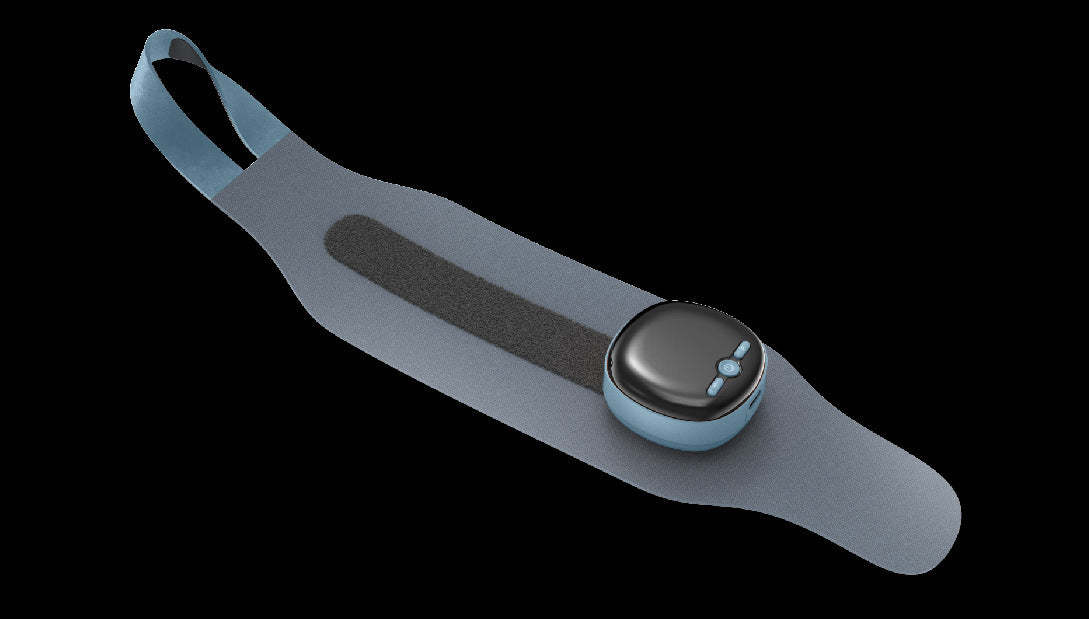 EMS Pulse Electric Sports Wrist Guard