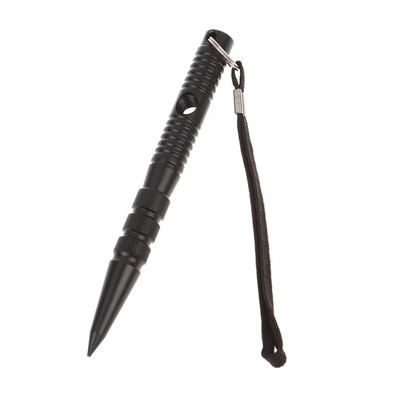 🛡️Self-Defense Tactical Pen: The Ultimate Personal Protection