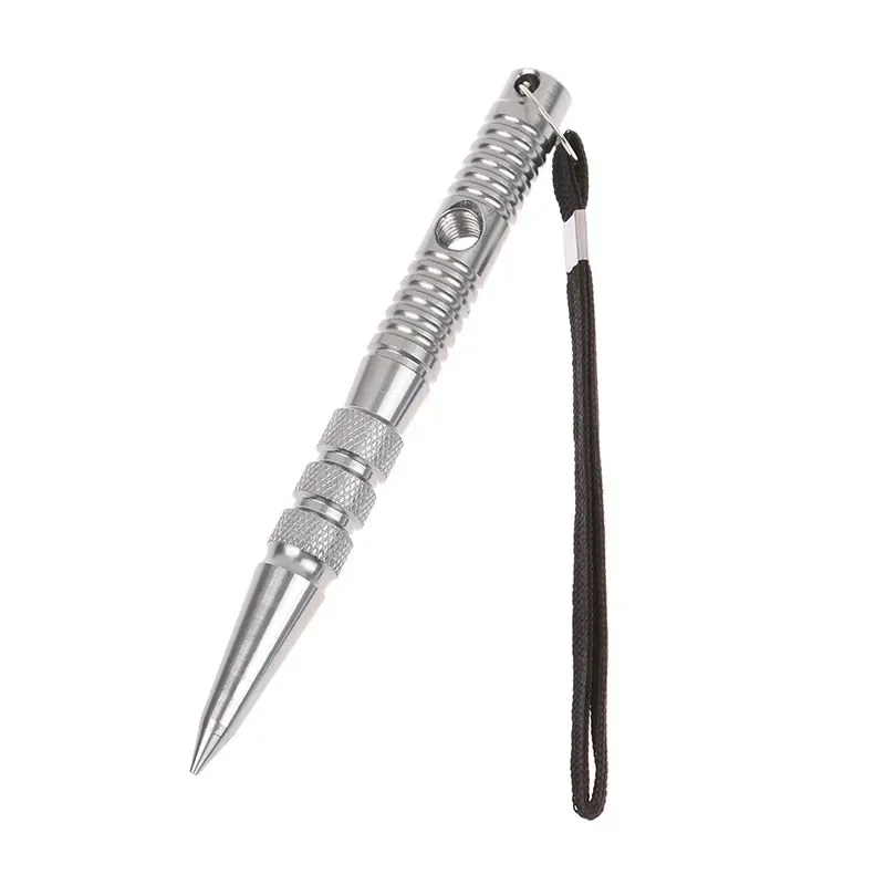 🛡️Self-Defense Tactical Pen: The Ultimate Personal Protection