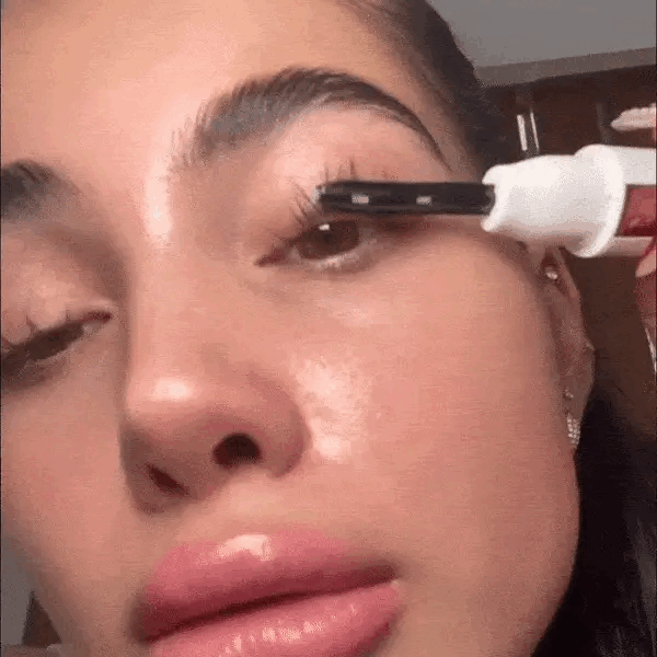 Heated Eyelash Curlers