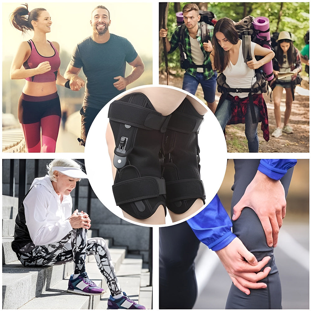 Shift Knee Brace
