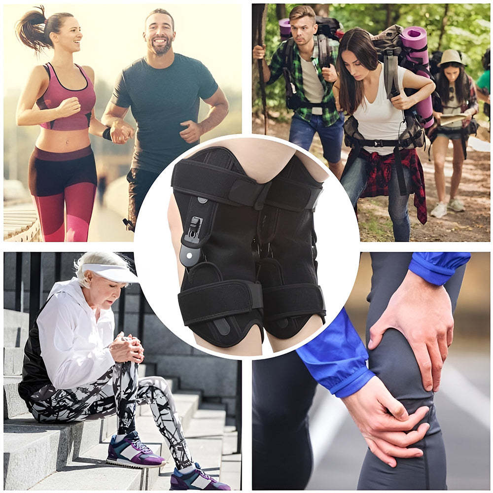 Shift Knee Brace